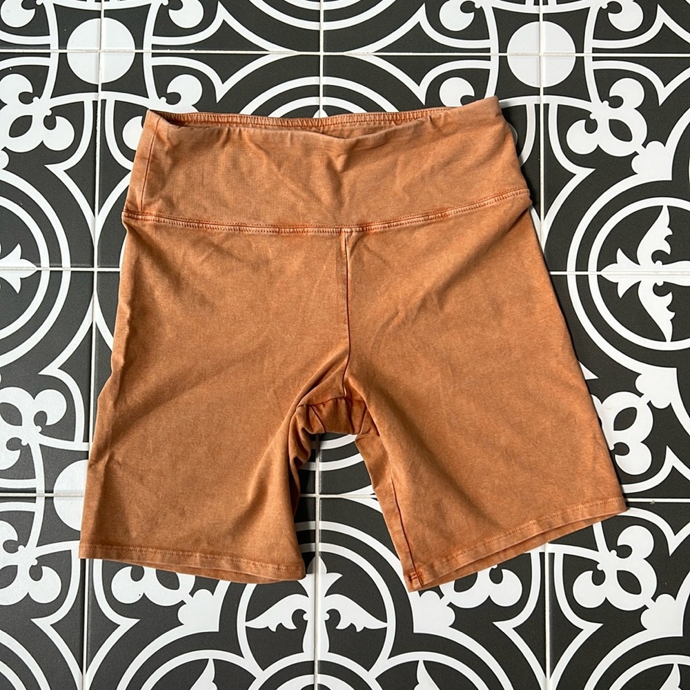 Billabong Biker Babe Bike Short - Picture 2 of 3